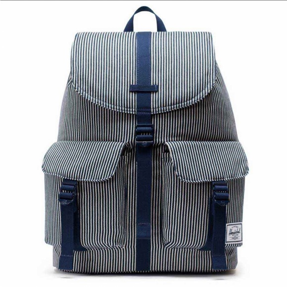 Hershel Dawson Backpack - Picture 1 of 14